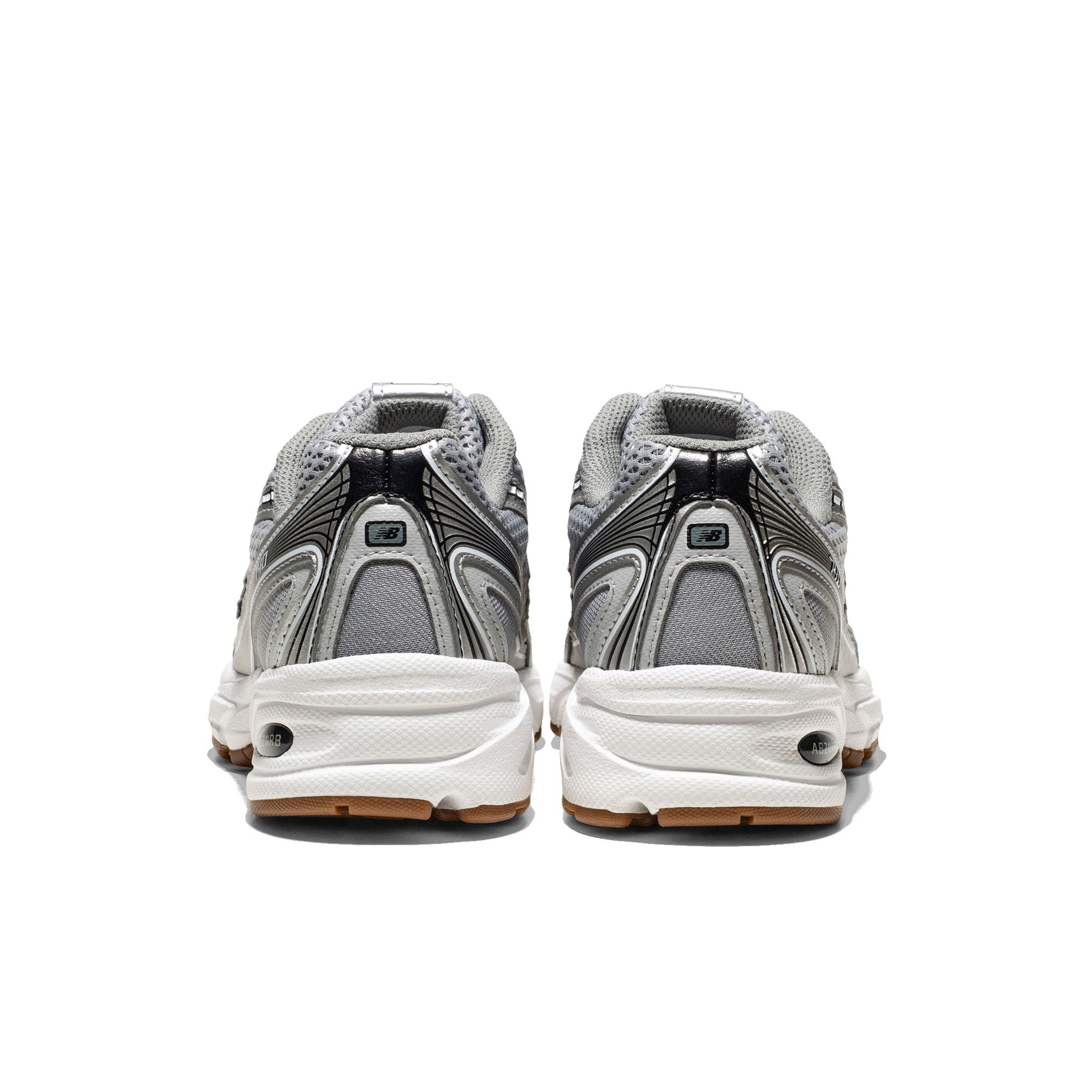 New Balance 740 Slate Grey/Black  - U740GB2