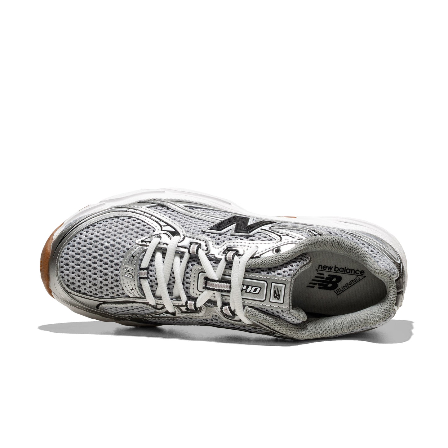 New Balance 740 Slate Grey/Black  - U740GB2