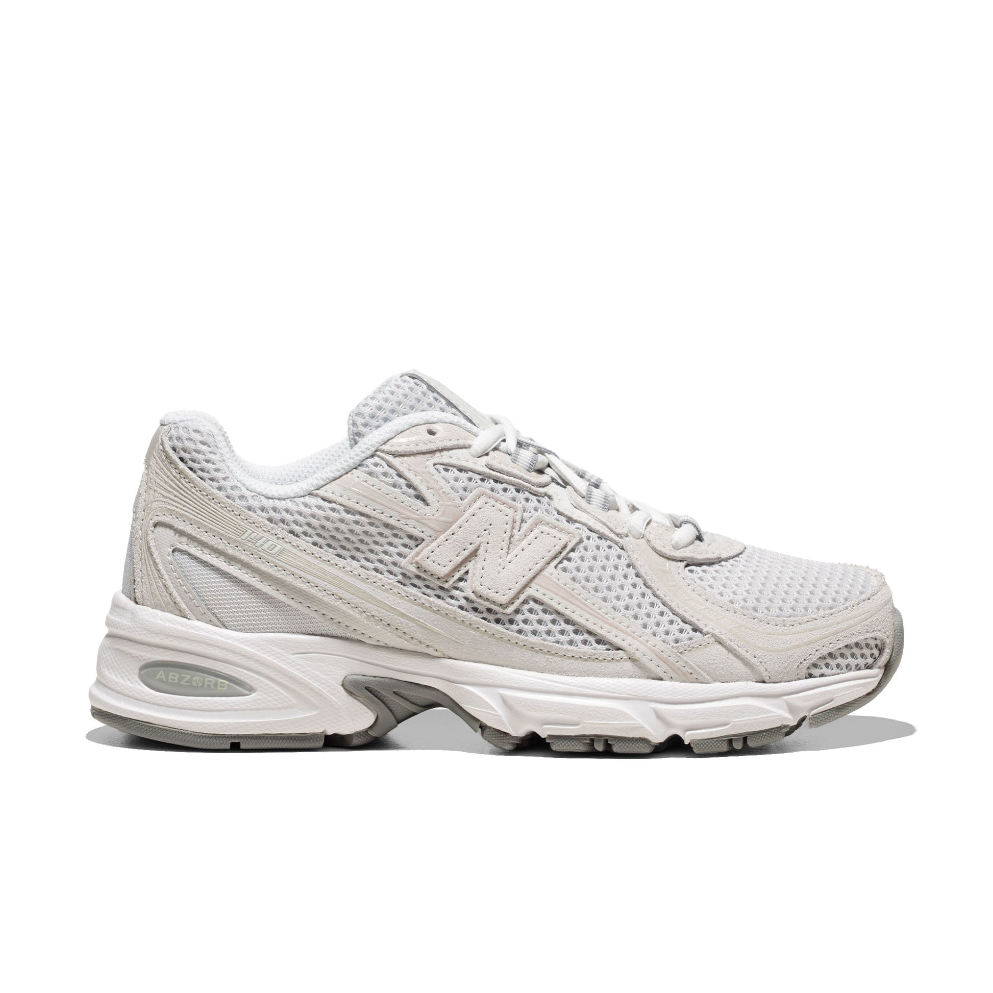New Balance 740 Grey/Reflection/Slate Grey/Grey Matter  - U740GS2