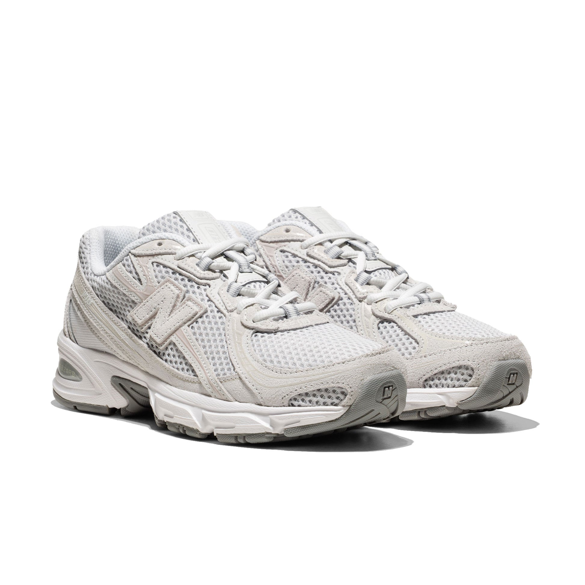 New Balance 740 Grey/Reflection/Slate Grey/Grey Matter  - U740GS2
