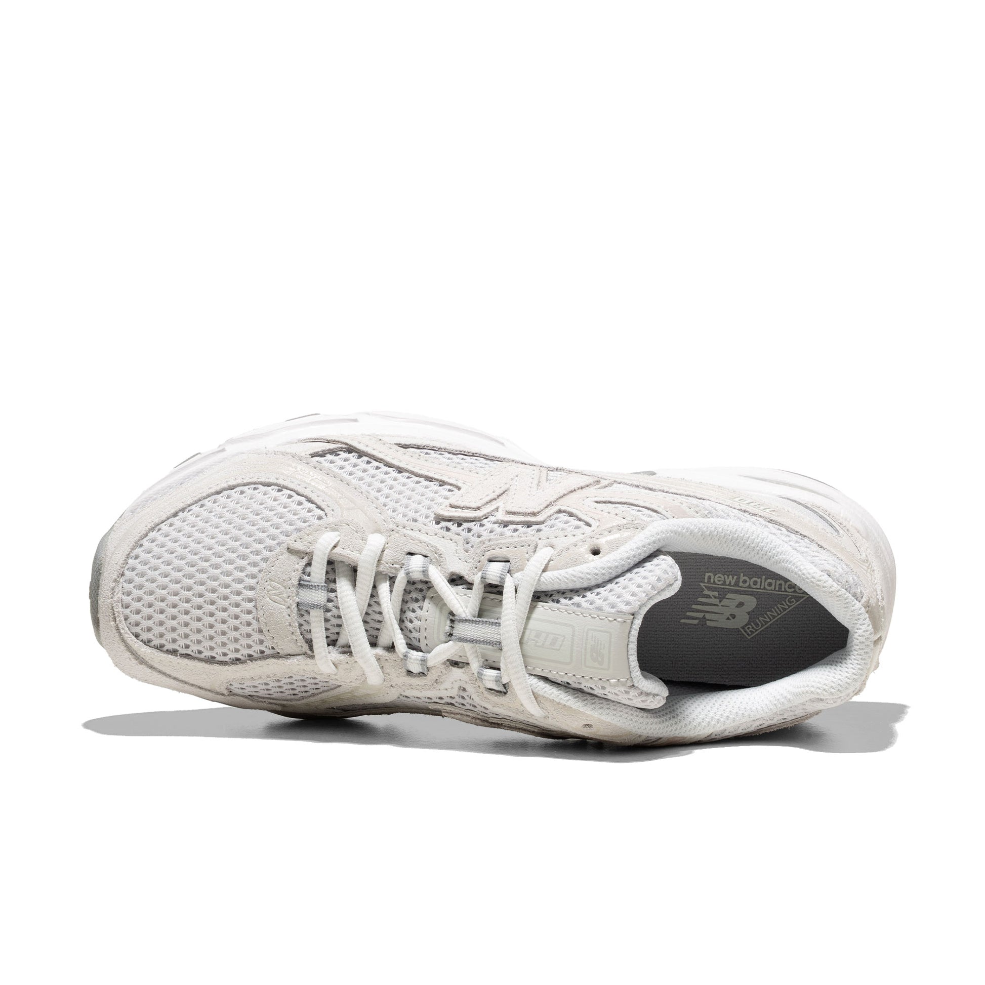 New Balance 740 Grey/Reflection/Slate Grey/Grey Matter  - U740GS2