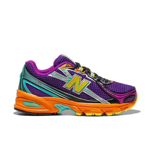 New Balance 740 Concord Grape/Purple Fuchsia  - U740MC2