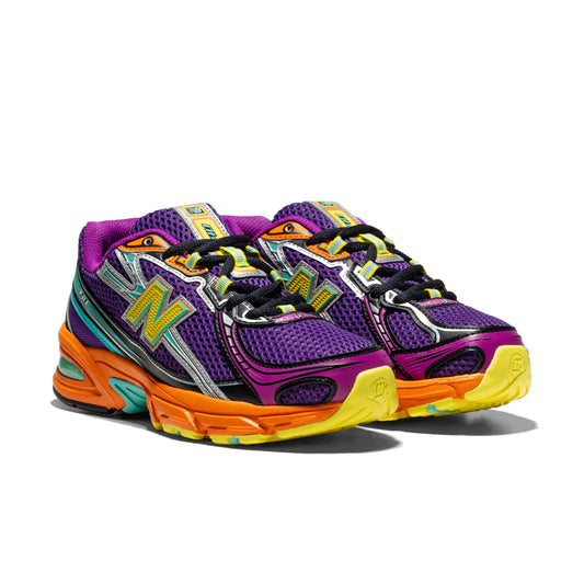 New Balance 740 Concord Grape/Purple Fuchsia  - U740MC2