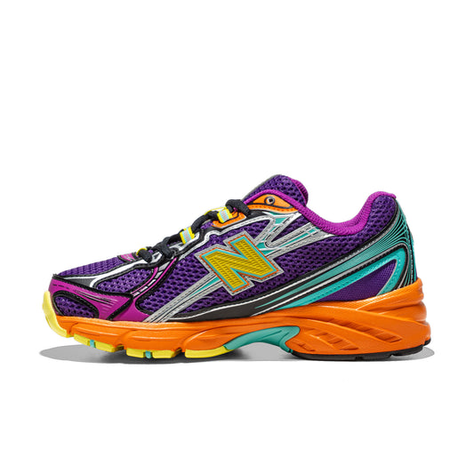 New Balance 740 Concord Grape/Purple Fuchsia  - U740MC2