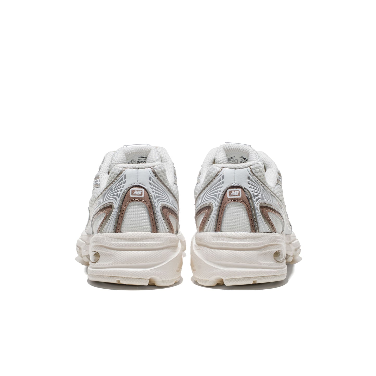 New Balance 740 Sea Salt/Arid Stone/Silver Metallic  - U740MU2