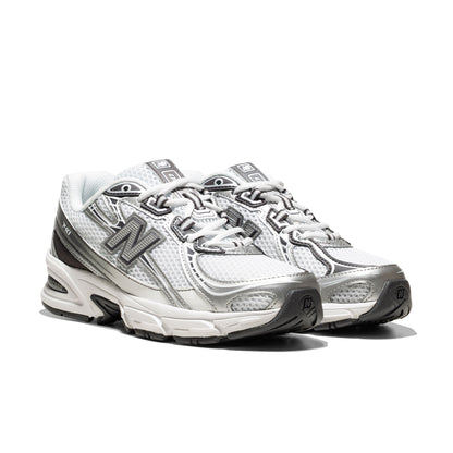 New Balance 740 White/Black Cement  - U740PH2