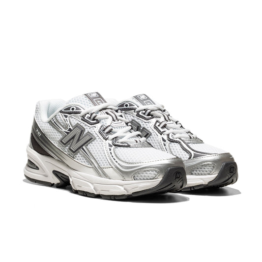 New Balance 740 White/Black Cement  - U740PH2