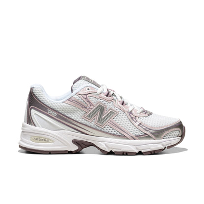 New Balance 740 Ice Wine/White  - U740PK2