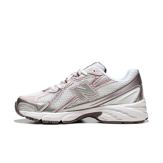 New Balance 740 Ice Wine/White  - U740PK2
