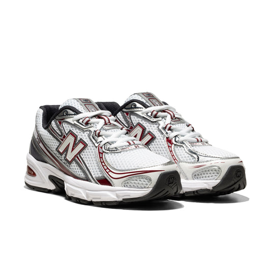 New Balance 740 Mercury Red/Castlerock  - U740RD2