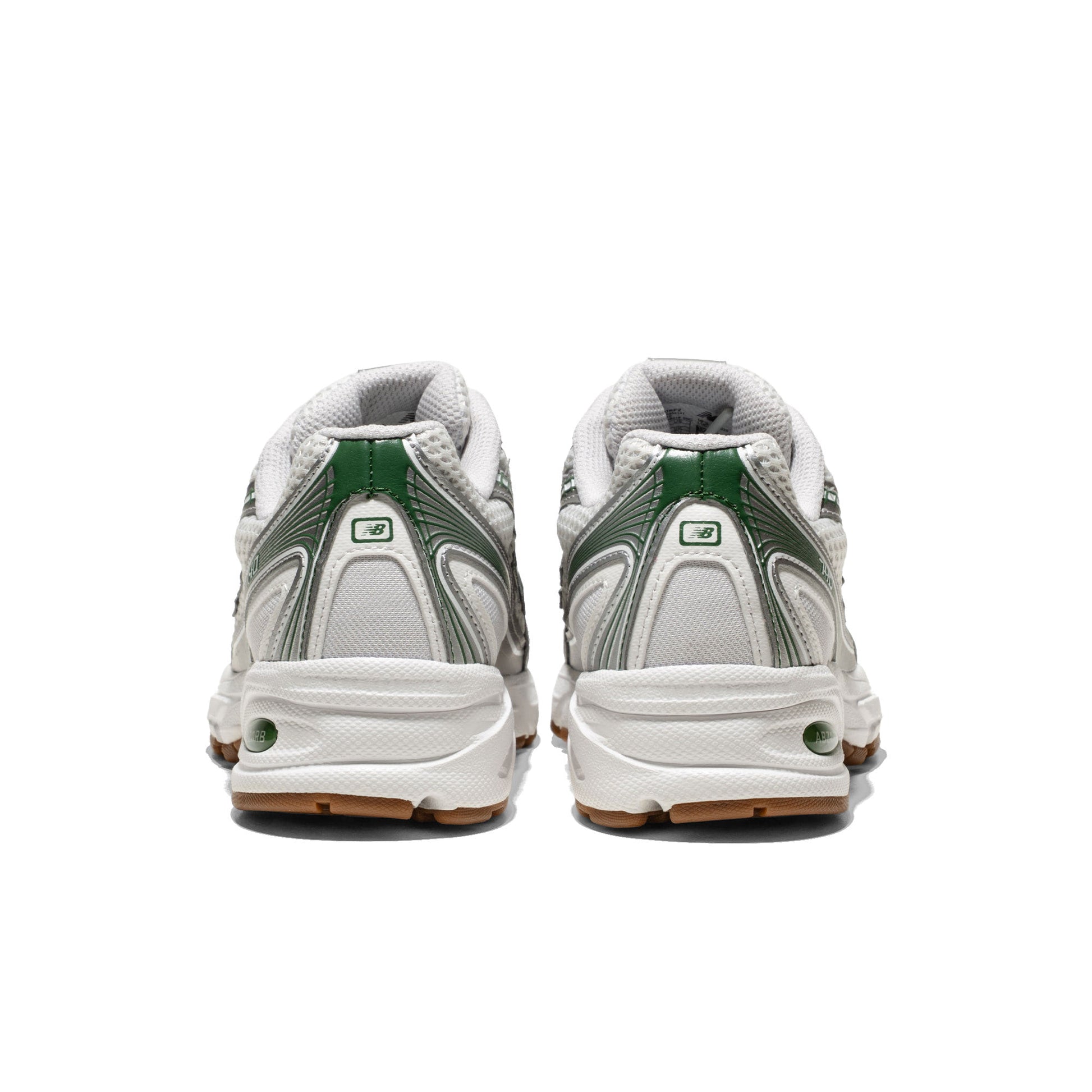 New Balance 740 Grey Matter/Dark Alpine Green  - U740SF2