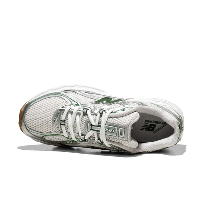 New Balance 740 Grey Matter/Dark Alpine Green  - U740SF2
