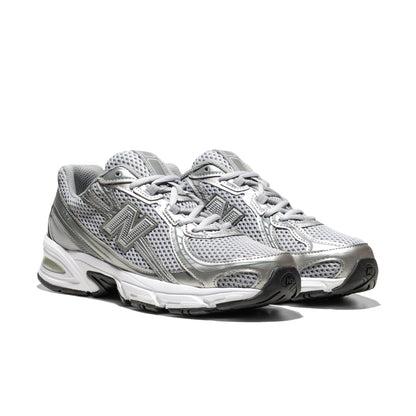 New Balance 740 Castlerock/Slate Grey/Silver Metallic  - U740SG2