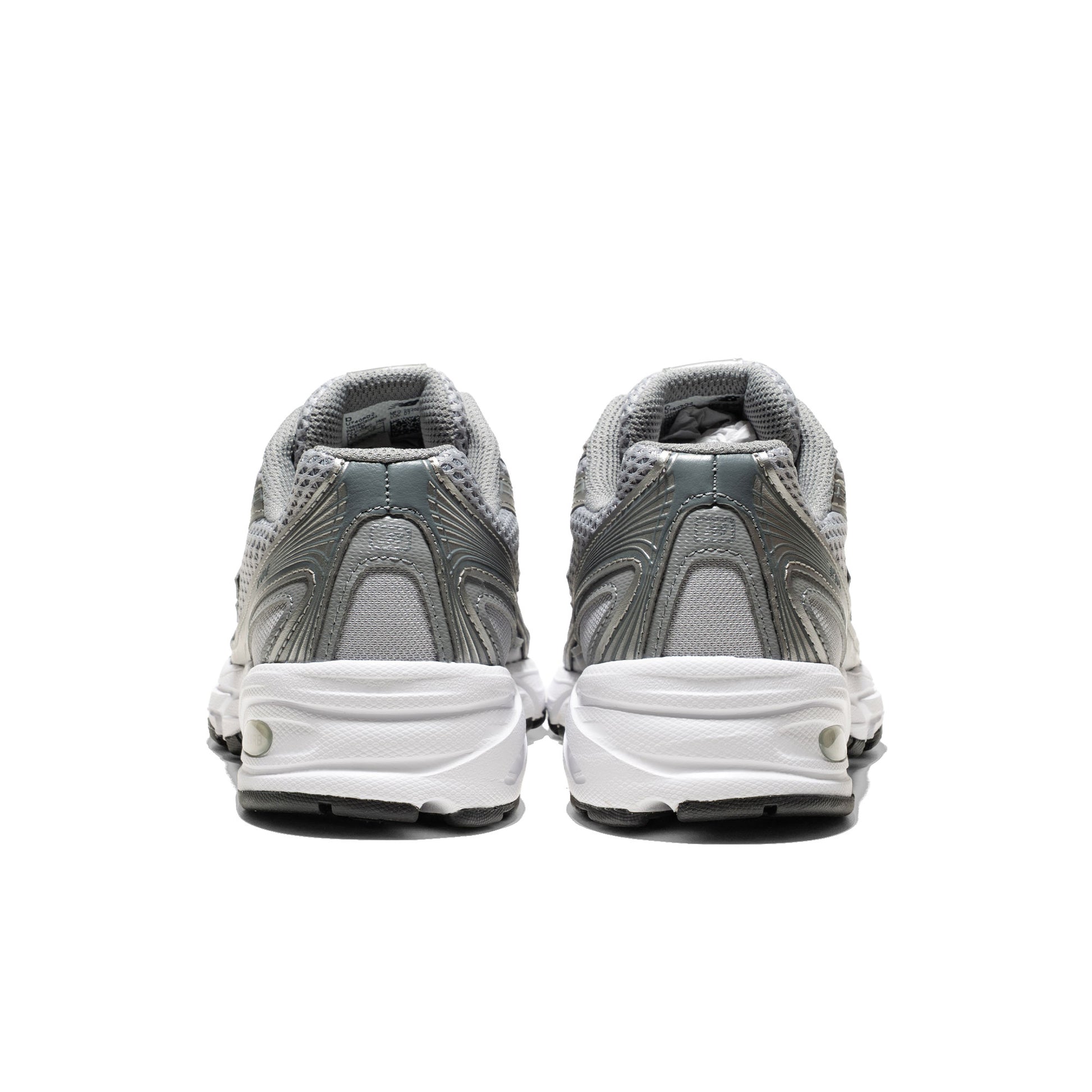 New Balance 740 Castlerock/Slate Grey/Silver Metallic  - U740SG2