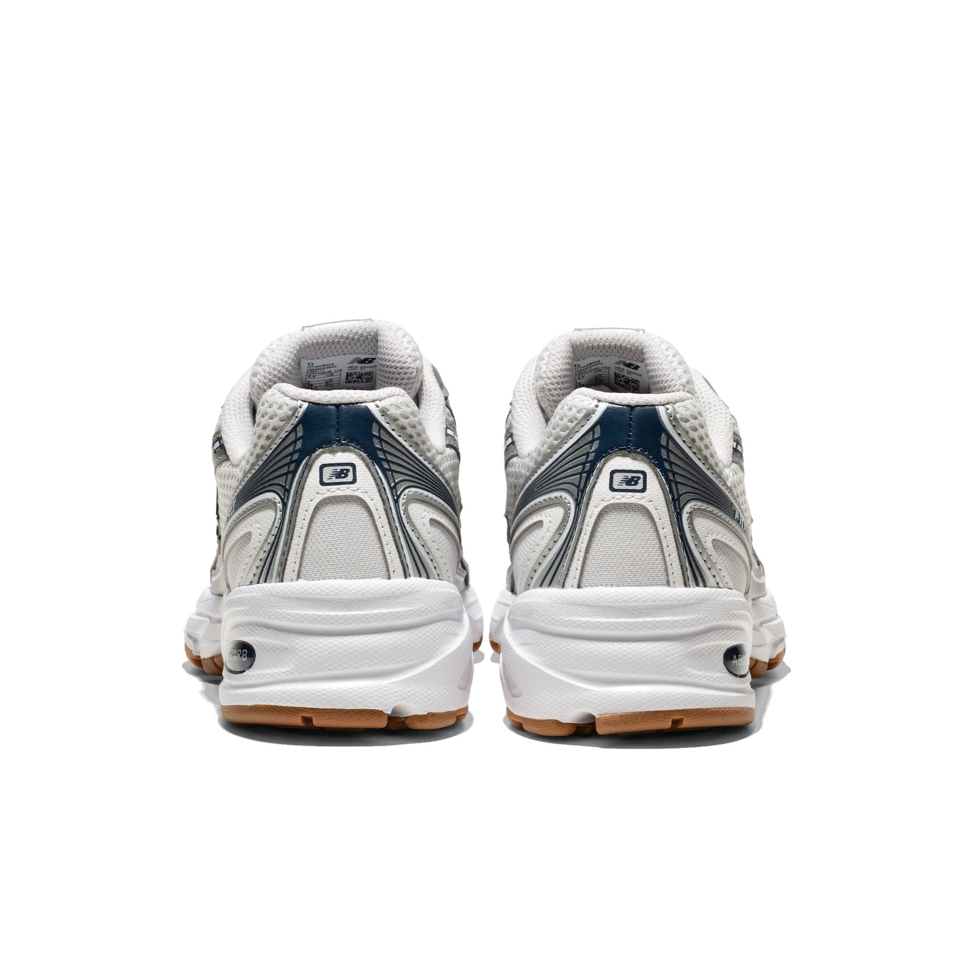 New Balance 740 NB Navy/Grey Matter  - U740SN2