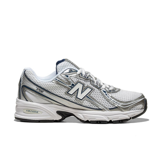 New Balance 740 NB Navy/White  - U740WN2