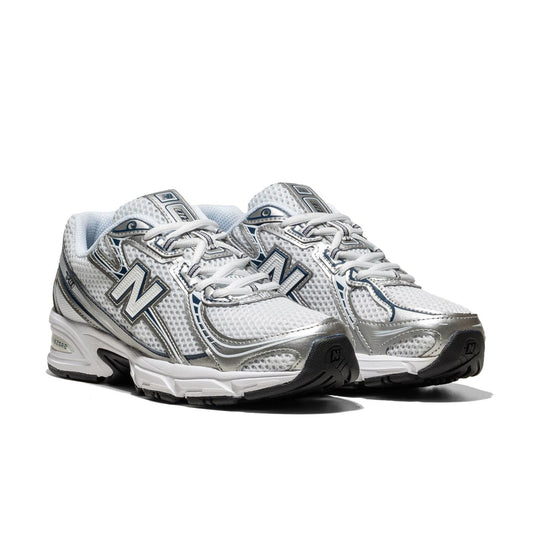 New Balance 740 NB Navy/White  - U740WN2