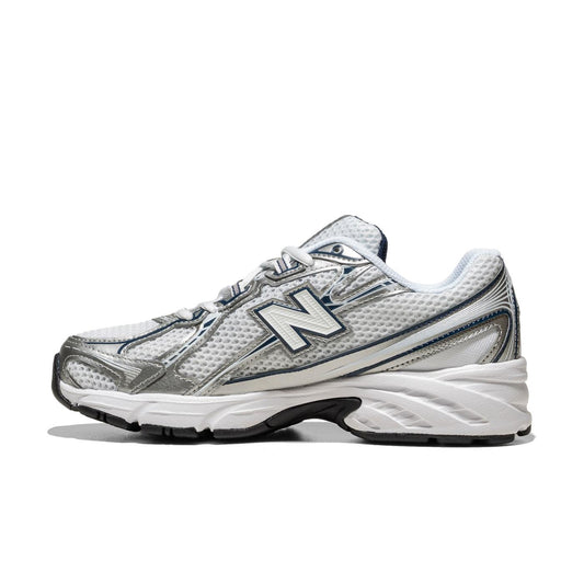 New Balance 740 NB Navy/White  - U740WN2