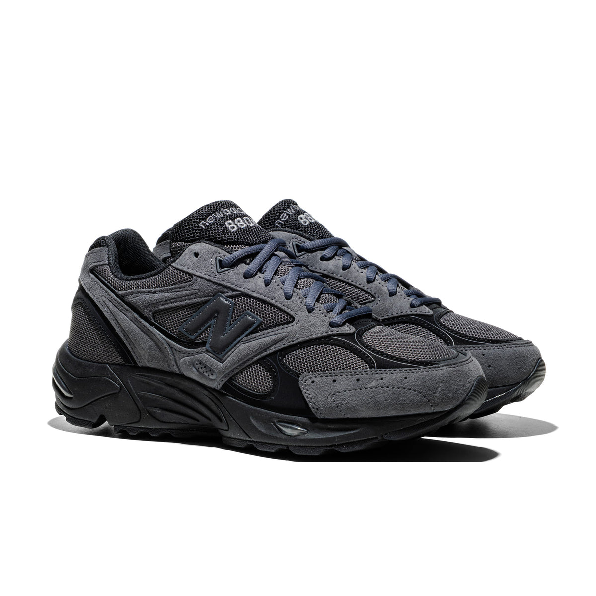New Balance 880R Magnet/Black  - U880R19U
