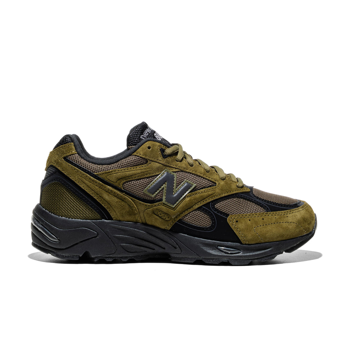 New Balance 880R Wakame/Black  - U880R2W9