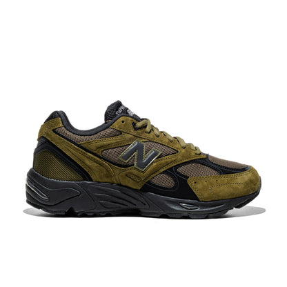 New Balance 880R Wakame/Black  - U880R2W9