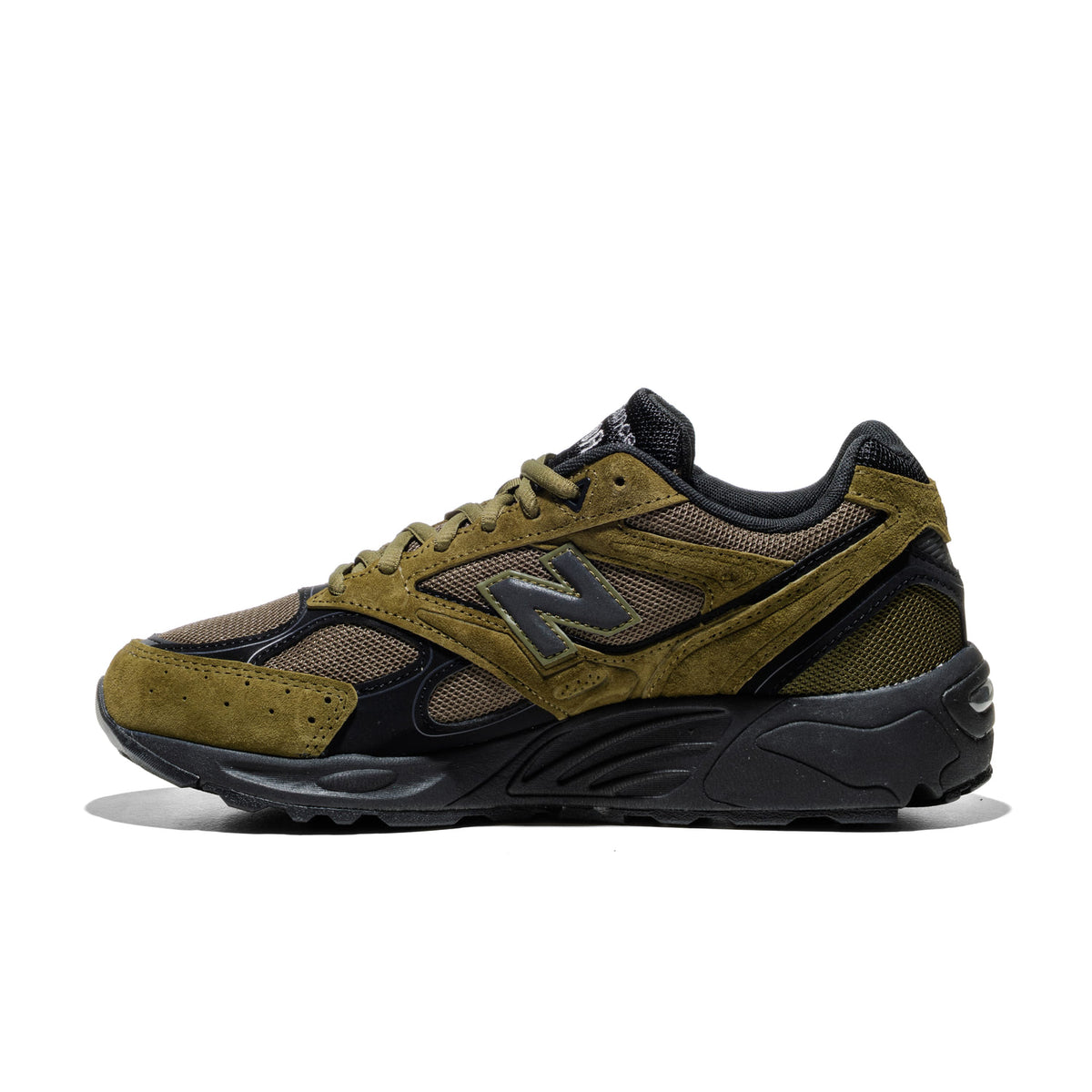 New Balance 880R Wakame/Black  - U880R2W9