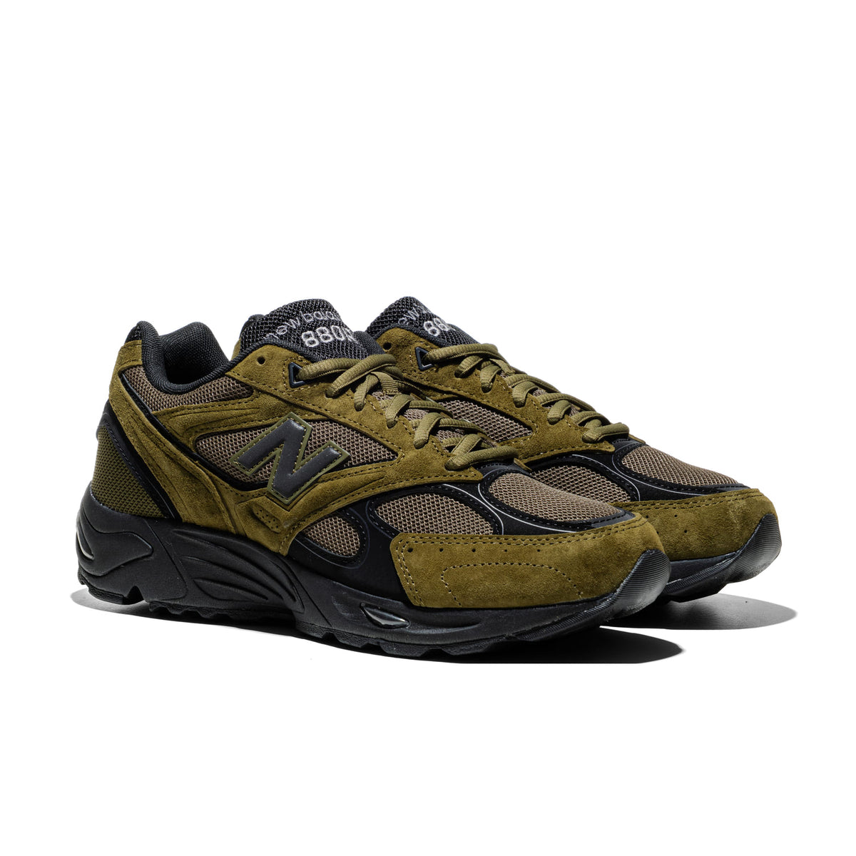 New Balance 880R Wakame/Black  - U880R2W9