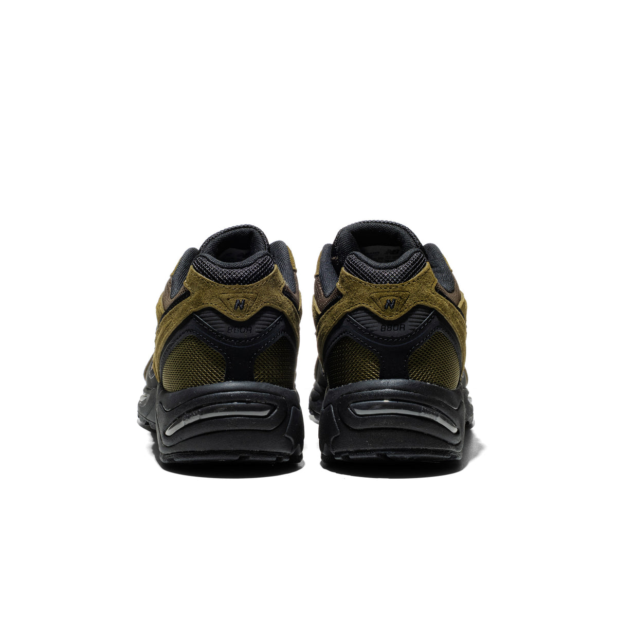 New Balance 880R Wakame/Black  - U880R2W9