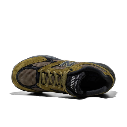 New Balance 880R Wakame/Black  - U880R2W9
