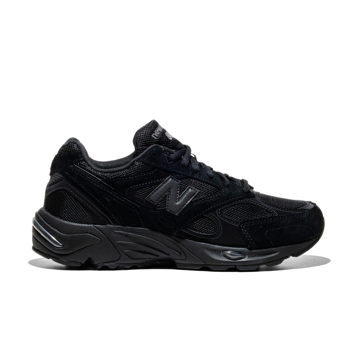 New Balance 880R Black/Black  - U880R3PC