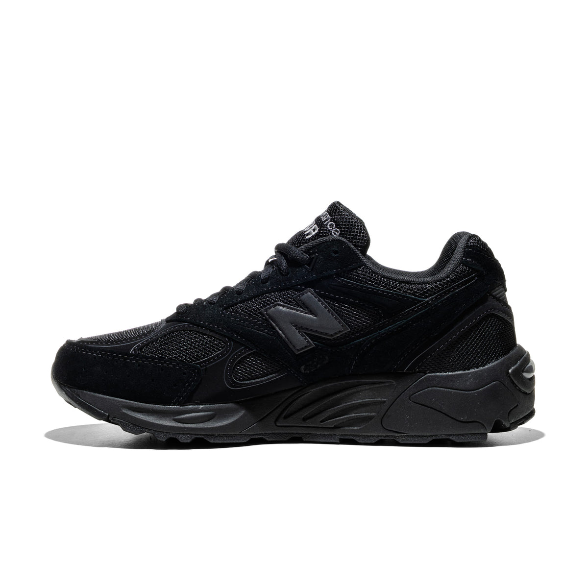New Balance 880R Black/Black  - U880R3PC