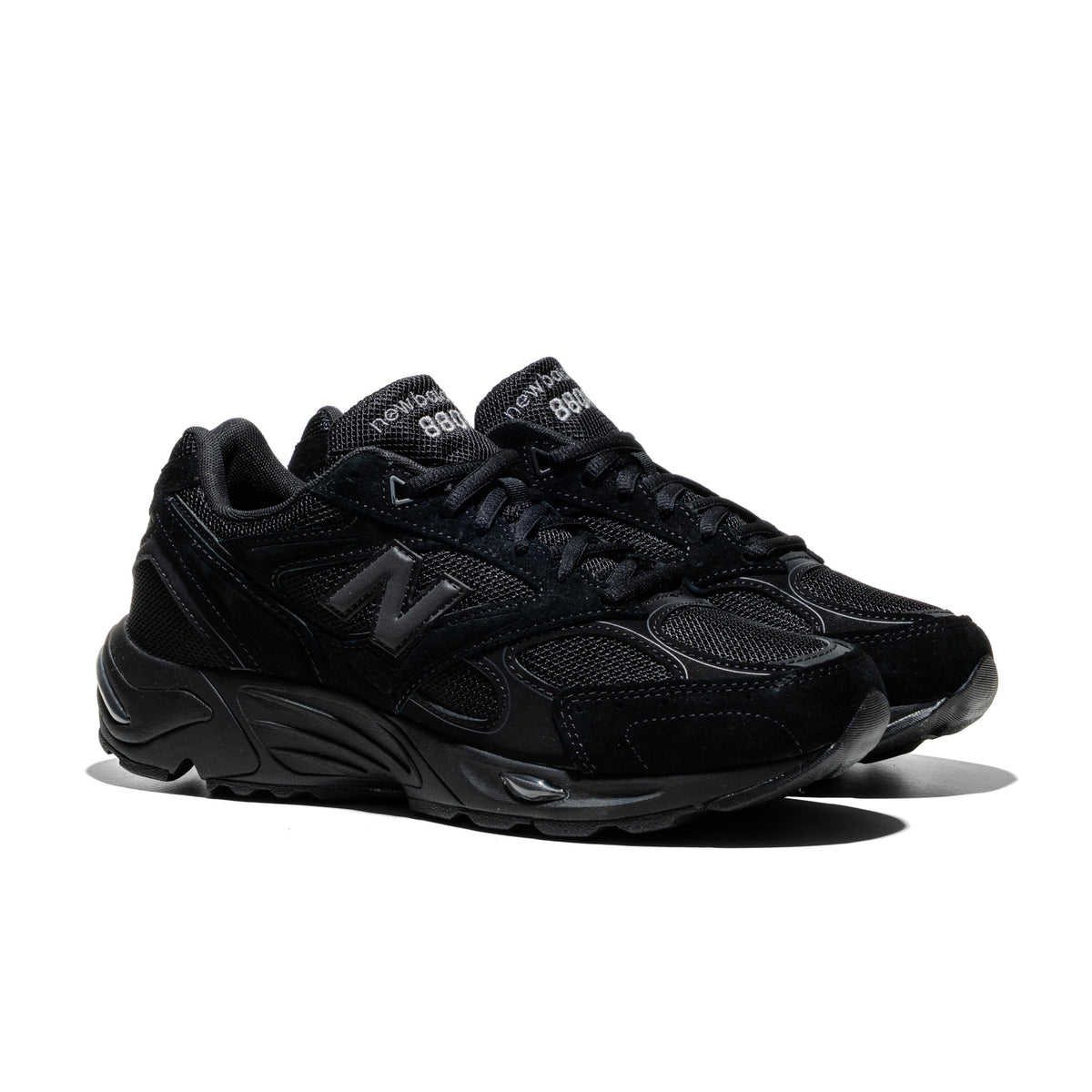 New Balance 880R Black/Black  - U880R3PC