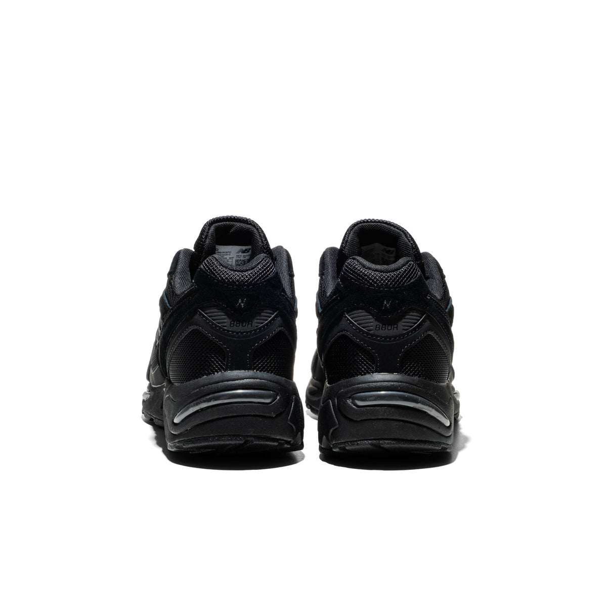 New Balance 880R Black/Black  - U880R3PC