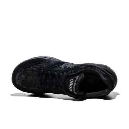 New Balance 880R Black/Black  - U880R3PC