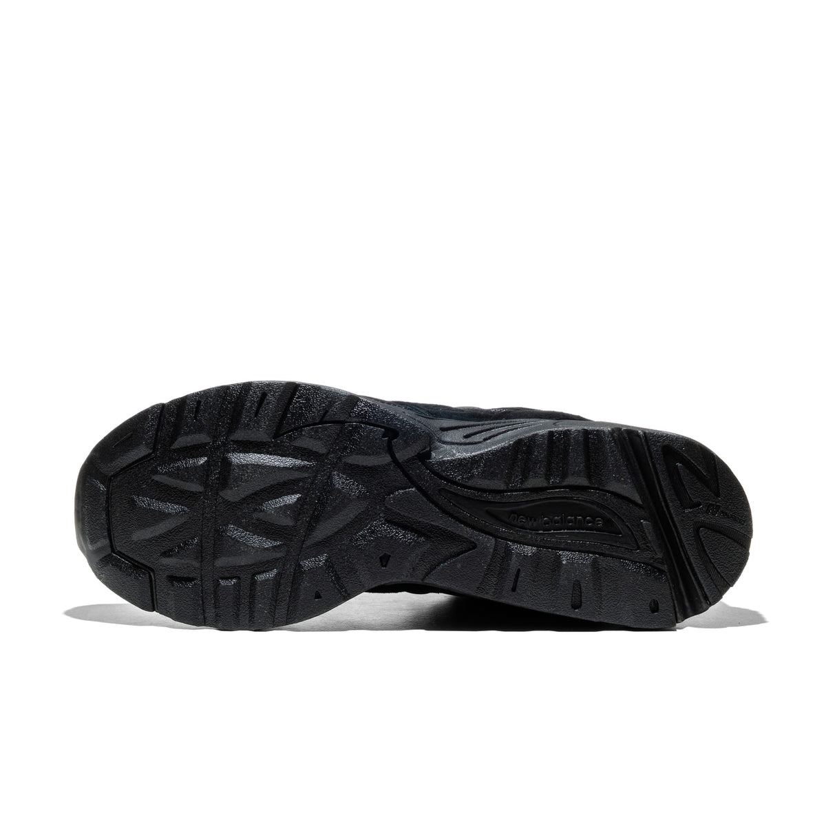 New Balance 880R Black/Black  - U880R3PC