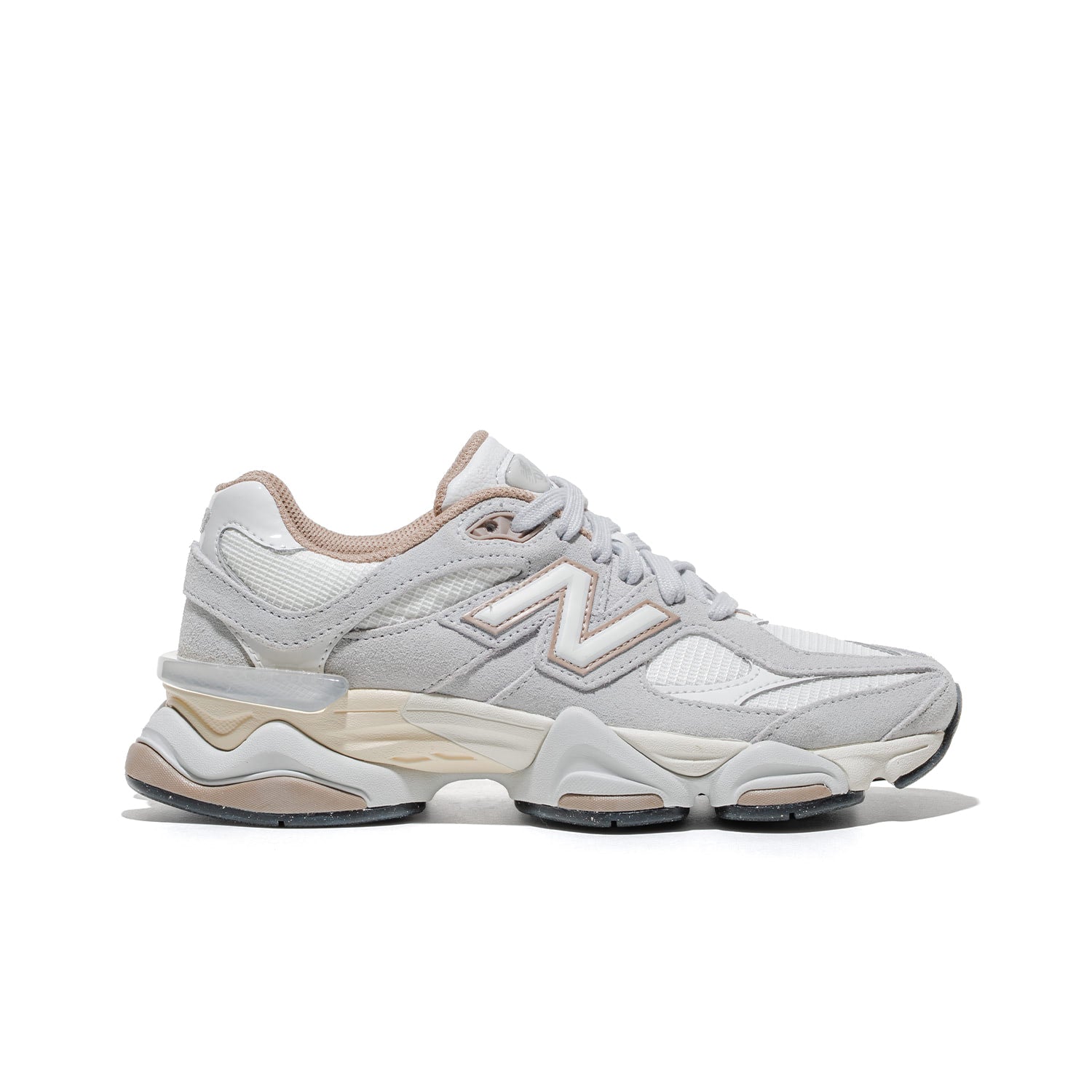 New Balance 9060 Raincloud/Driftwood  - U906011M