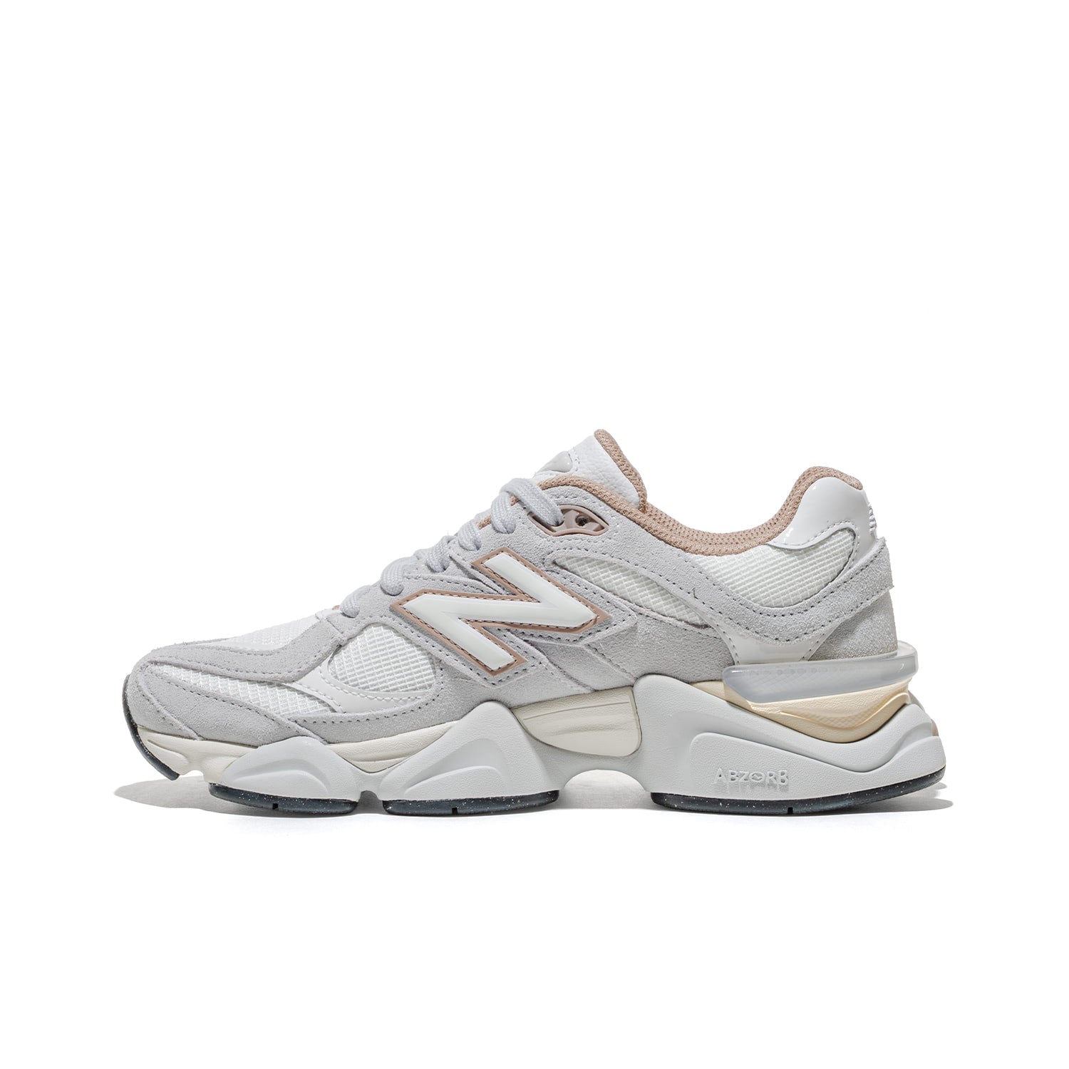 New Balance 9060 Raincloud/Driftwood  - U906011M