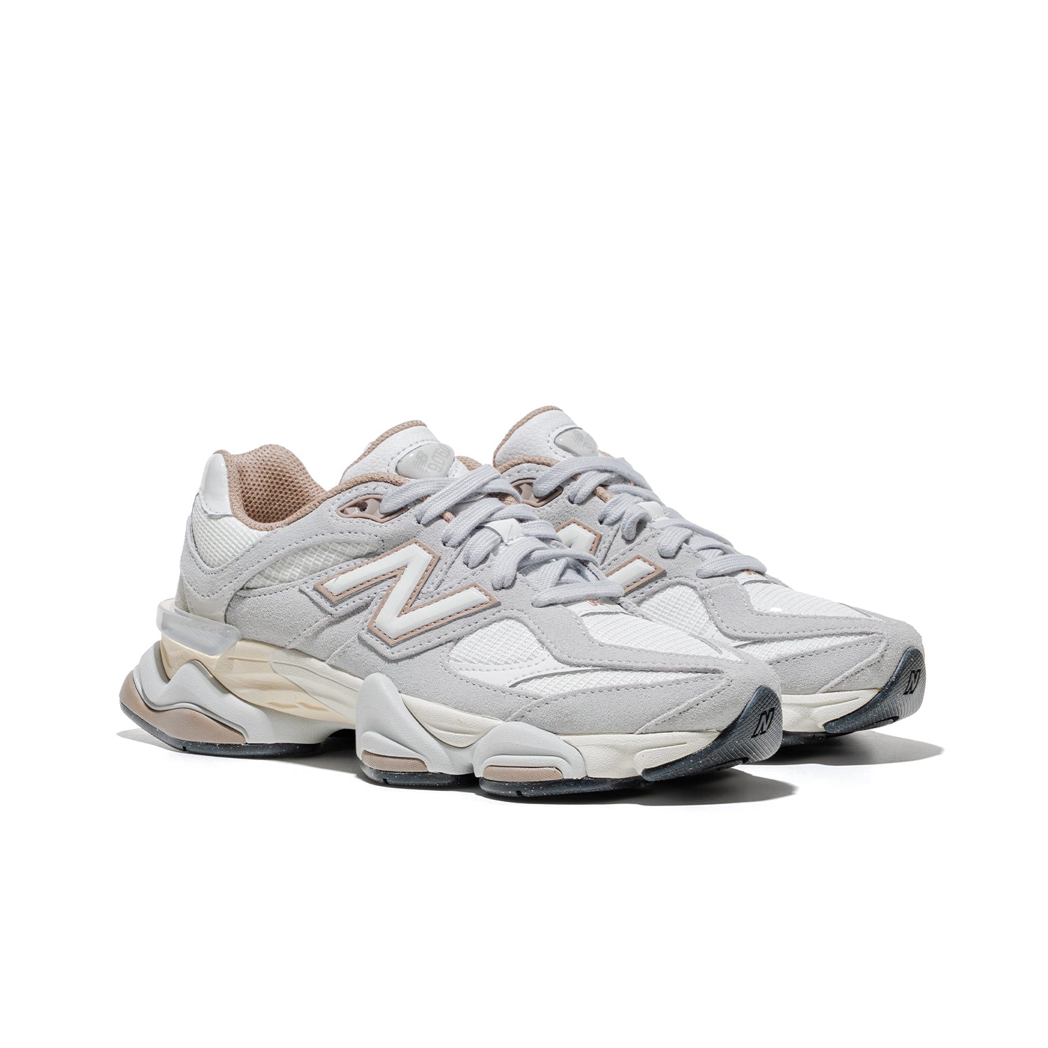 New Balance 9060 Raincloud/Driftwood  - U906011M