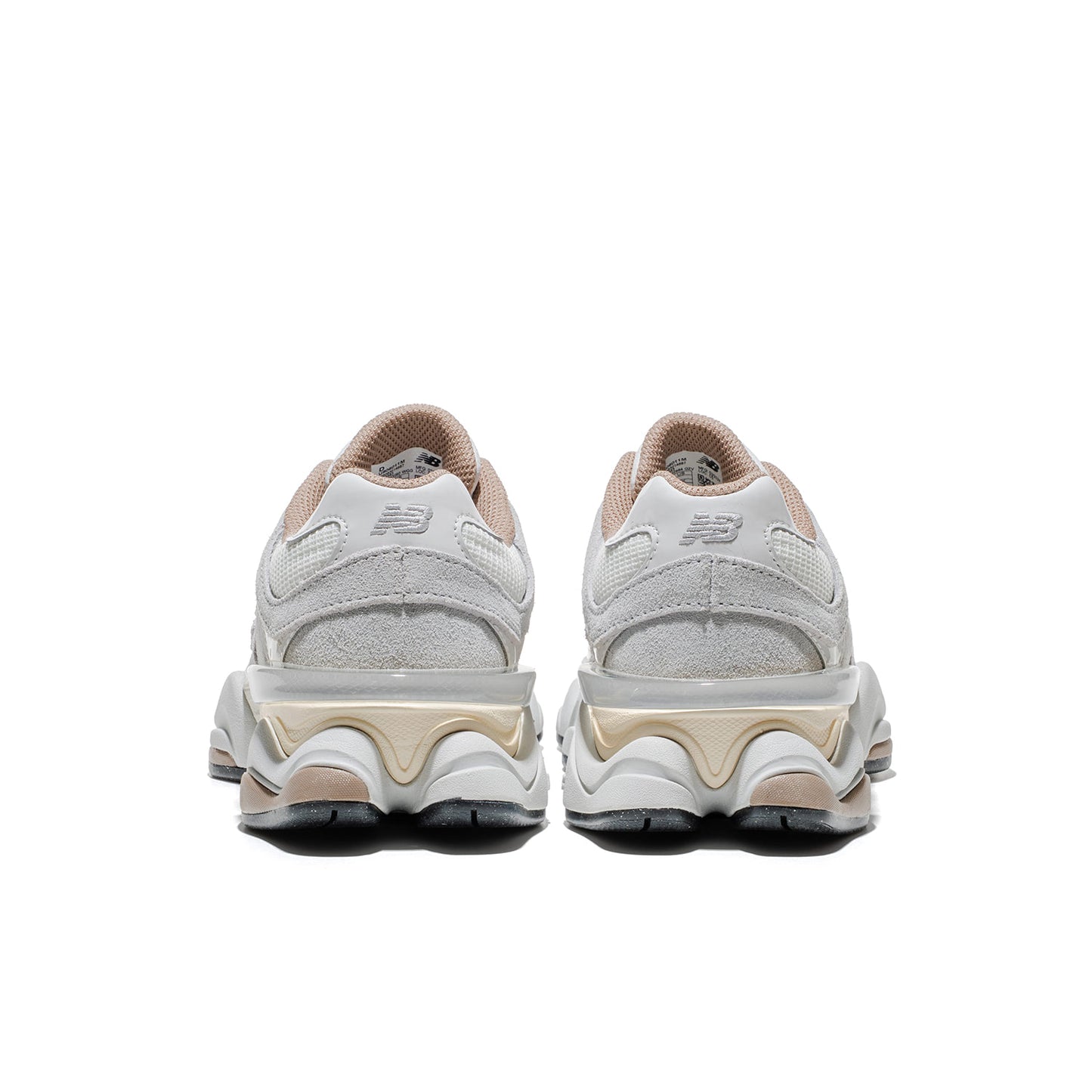 New Balance 9060 Raincloud/Driftwood  - U906011M