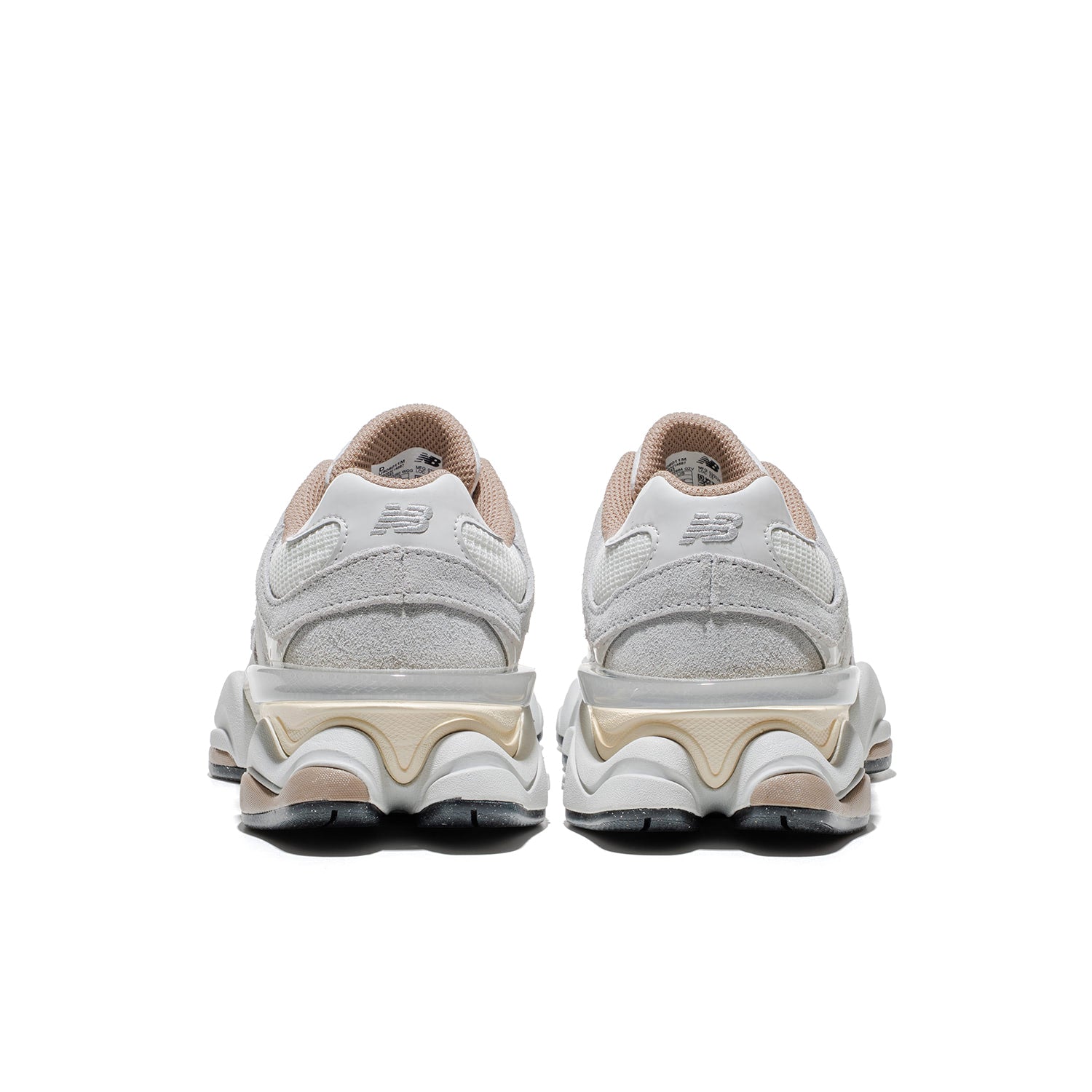 New Balance 9060 Raincloud/Driftwood  - U906011M