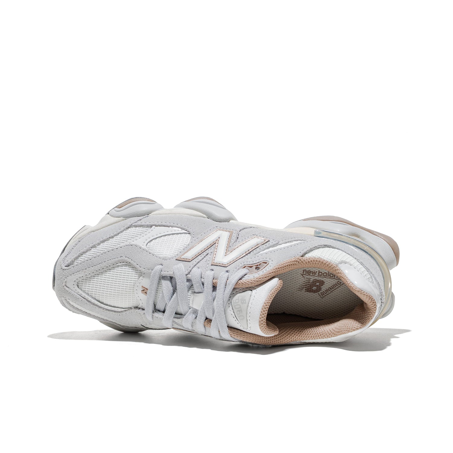 New Balance 9060 Raincloud/Driftwood  - U906011M