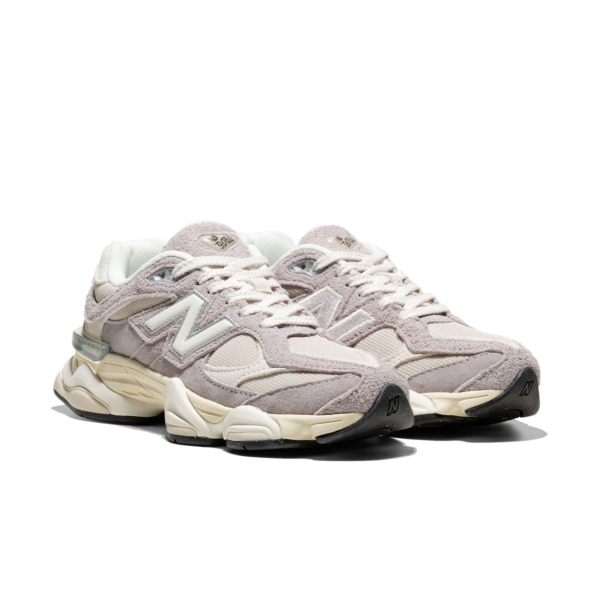 New Balance 9060 Truffle Salt/Timber Wolf  - U906029M