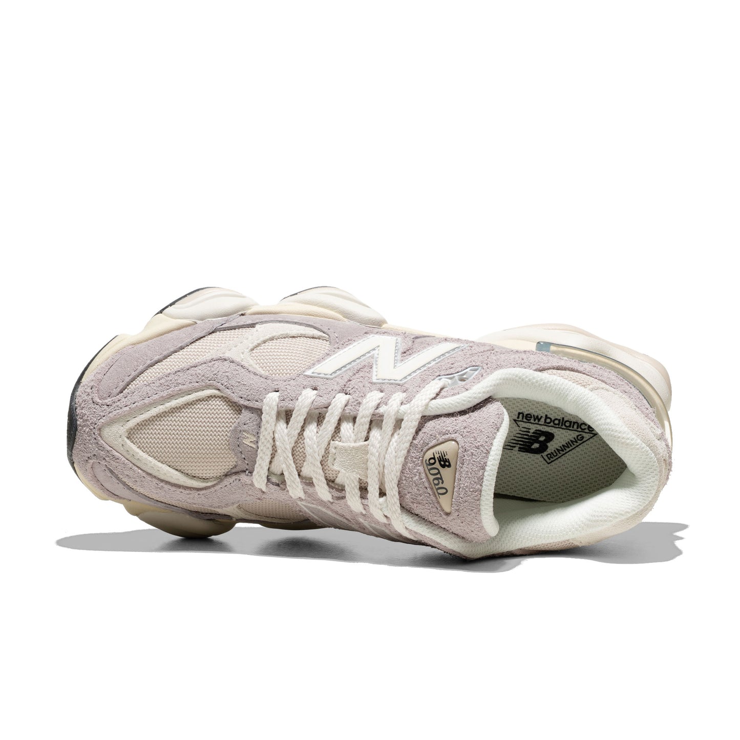 New Balance 9060 Truffle Salt/Timber Wolf  - U906029M