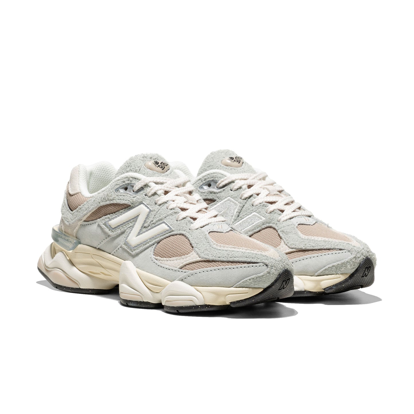 New Balance 9060 Lone Star Grey/Stonewar  - U9060440