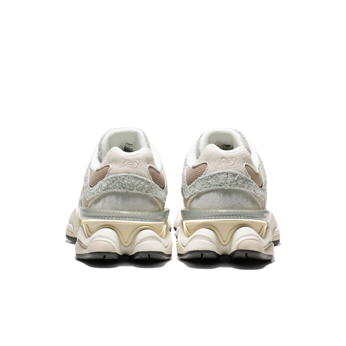 New Balance 9060 Lone Star Grey/Stonewar  - U9060440