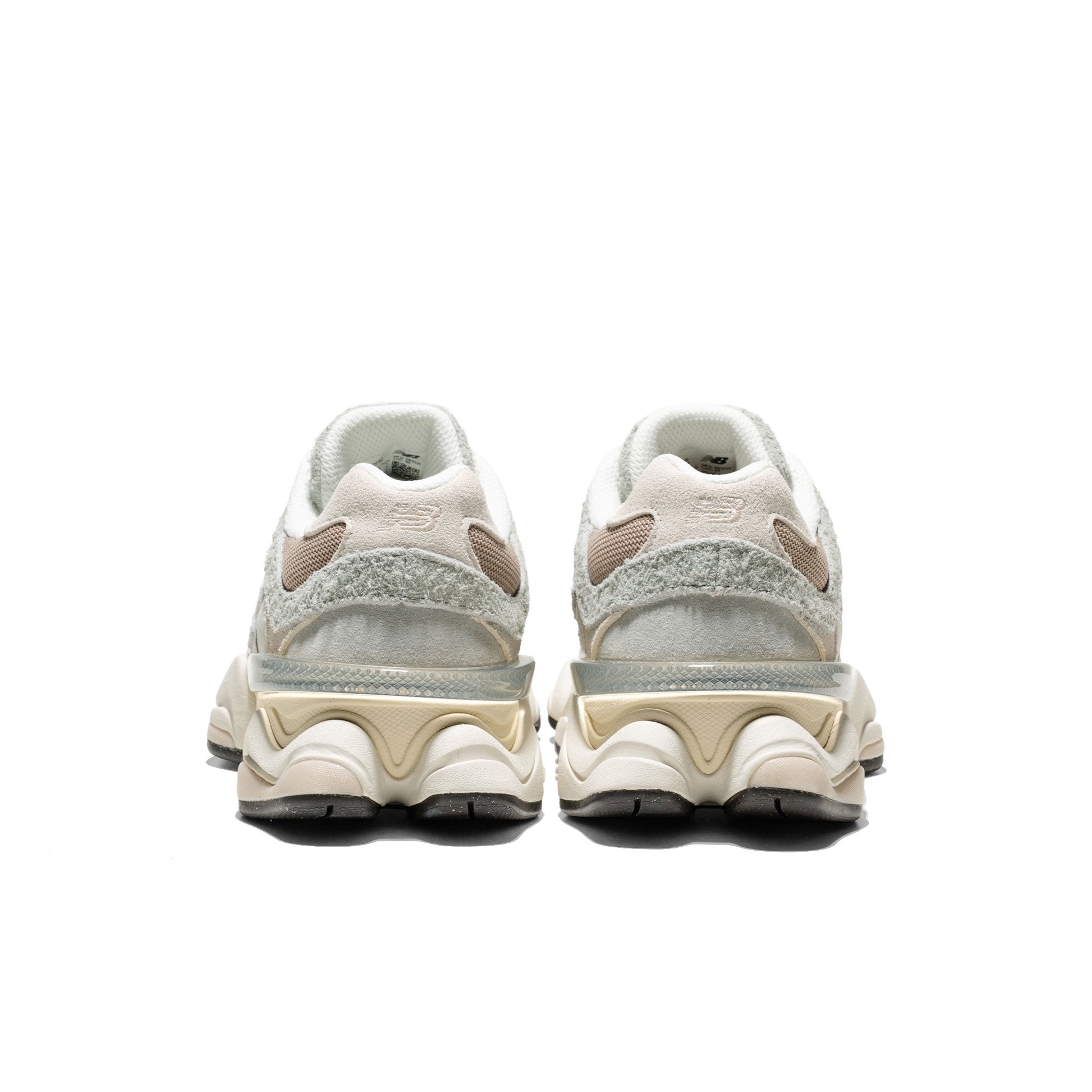 New Balance 9060 Lone Star Grey/Stonewar  - U9060440