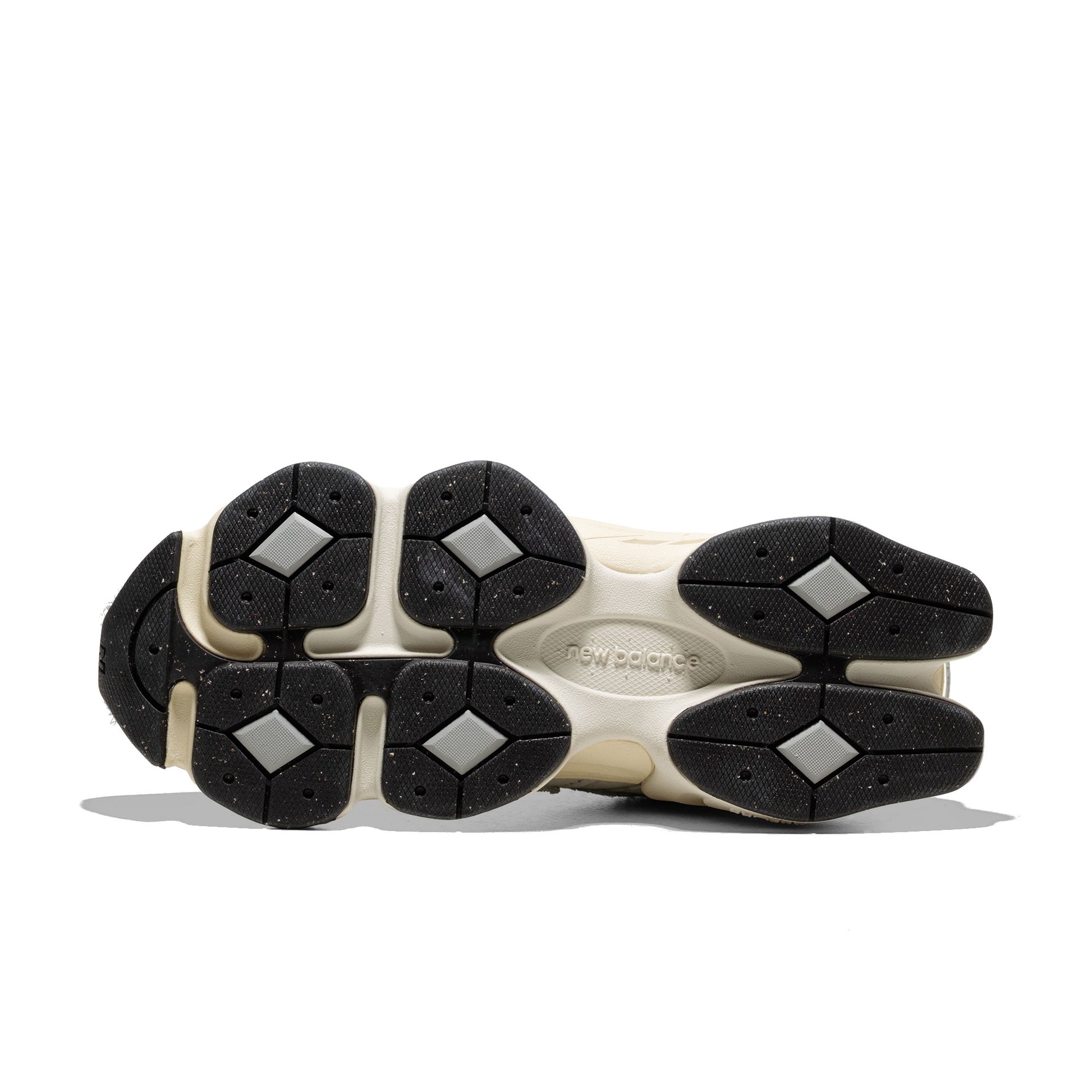 New Balance 9060 Lone Star Grey/Stonewar  - U9060440