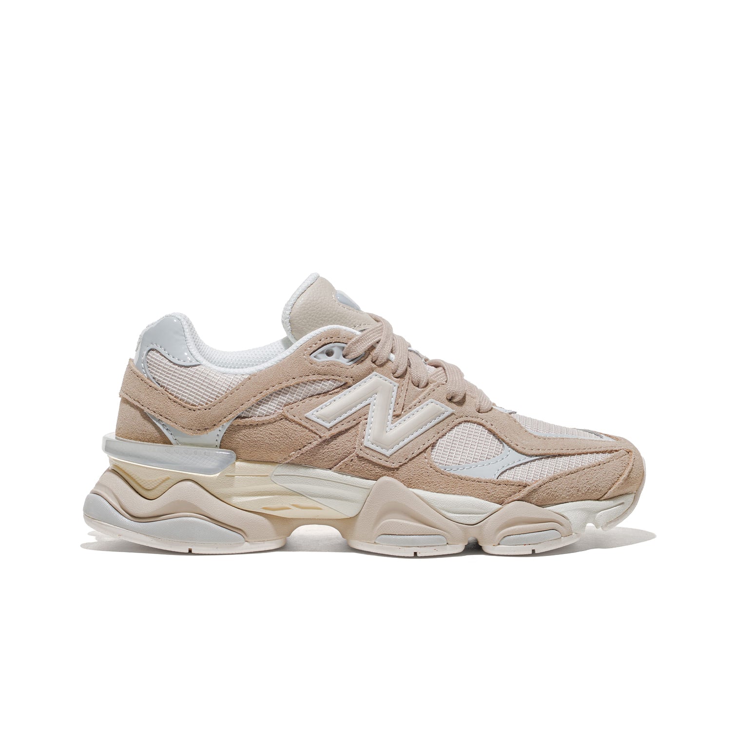 New Balance 9060 Driftwood  - U90608AP