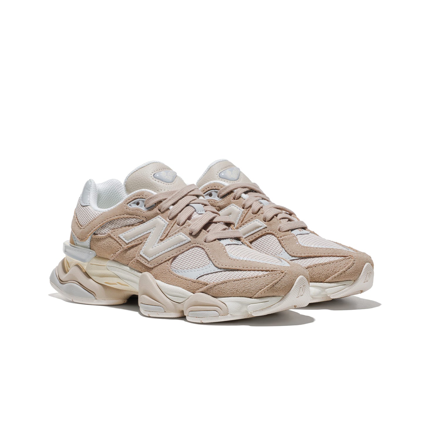 New Balance 9060 Driftwood  - U90608AP