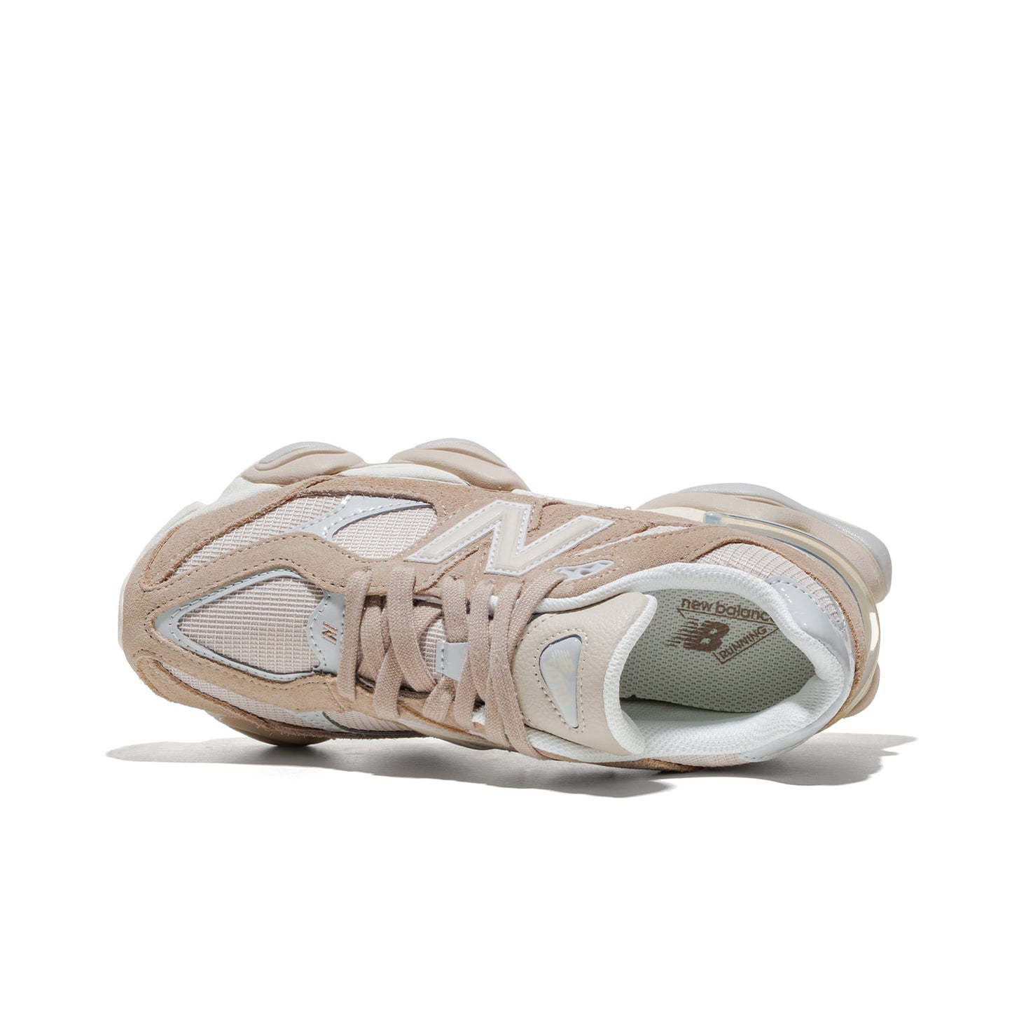 New Balance 9060 Driftwood  - U90608AP